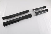 Door Sill Protectors For Atto3 - FITMYBYD